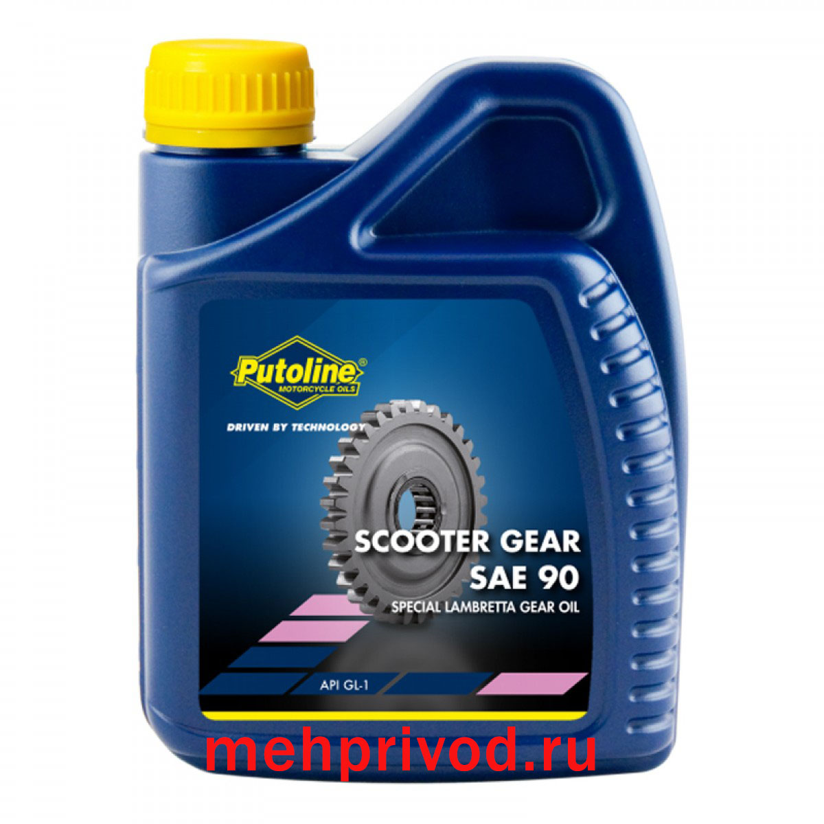 Когда требуется замена масла?