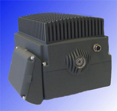 Преобразователи частоты Micromaster 411