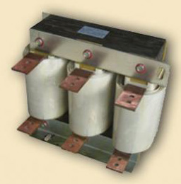 Моторные дроссели Моторные дроссели