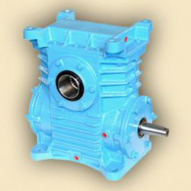 Редуктор червячный одноступенчатый 1Ч-160 Редуктор червячный одноступенчатый 1Ч-160
