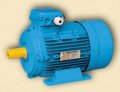 Электродвигатели трёхфазные ABLE MS